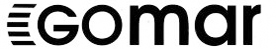 Gomar logo